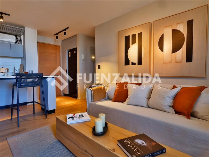 SIN COMISION Venta Departamentos a pasos centro Puerto Varas - Imagen 3