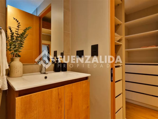 SIN COMISION Venta Departamentos a pasos centro Puerto Varas - Imagen 13