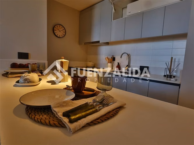 SIN COMISION Venta Departamentos a pasos centro Puerto Varas - Imagen 5