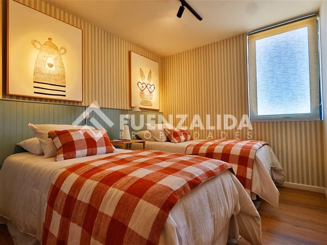 SIN COMISION Venta Departamentos a pasos centro Puerto Varas - Imagen 12