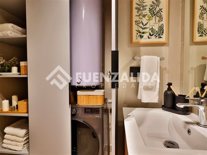SIN COMISION Venta Departamentos a pasos centro Puerto Varas - Imagen 14