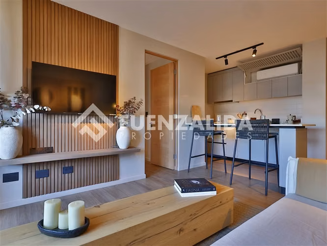 SIN COMISION Venta Departamentos a pasos centro Puerto Varas - Imagen 6