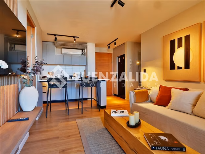 SIN COMISION Venta Departamentos a pasos centro Puerto Varas - Imagen 2