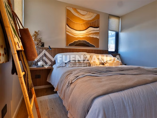 SIN COMISION Venta Departamentos a pasos centro Puerto Varas - Imagen 8