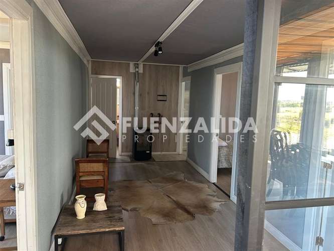 Casa en Arriendo en Puerto Varas