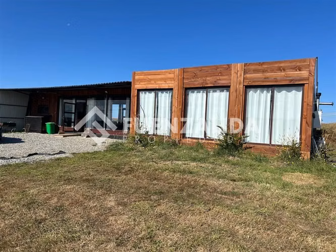 Casa en Arriendo en Puerto Varas