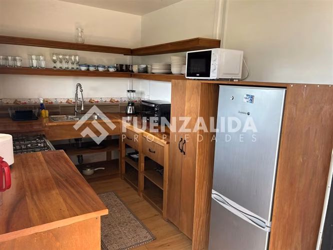 Casa en Arriendo en Puerto Varas