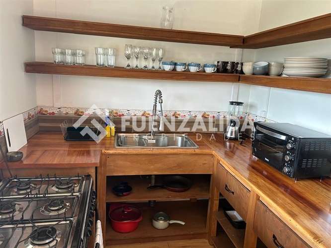 Casa en Arriendo en Puerto Varas