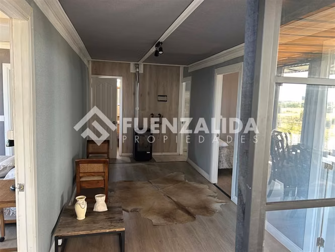 Casa en Arriendo en Puerto Varas