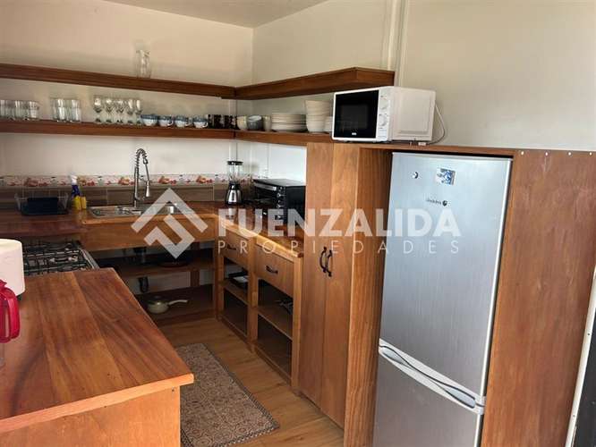 Casa en Arriendo en Puerto Varas