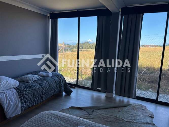 Casa en Arriendo en Puerto Varas