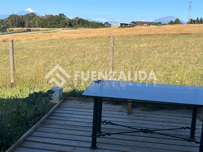 Casa en Arriendo en Puerto Varas