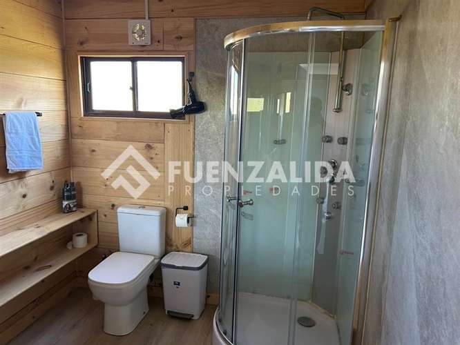 Casa en Arriendo en Puerto Varas
