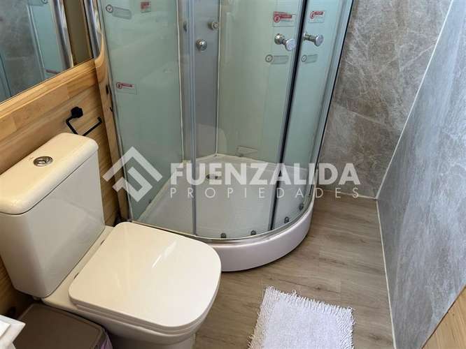 Casa en Arriendo en Puerto Varas