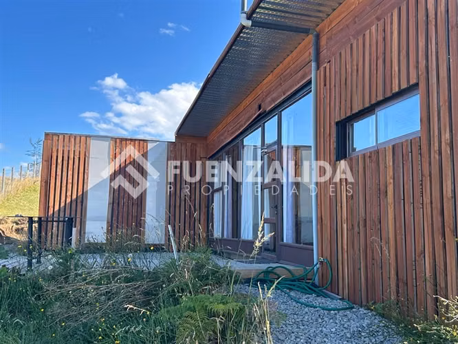 Casa en Arriendo en Puerto Varas