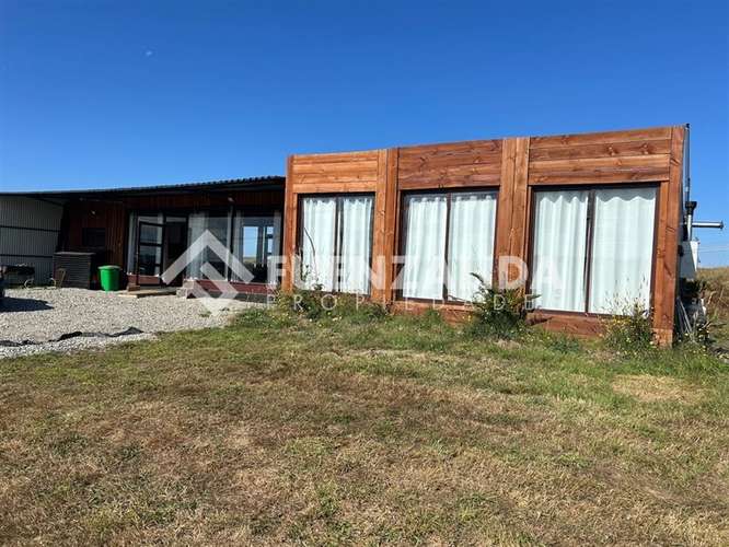 Casa en Arriendo en Puerto Varas