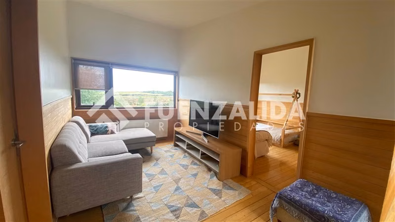 Vendemos Amplia Casa Condominio Las Bahías de Puerto Varas