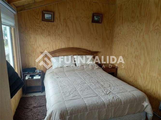 Venta Casa Esquina,4D1B Quincho Estacionamiento Llanquihue