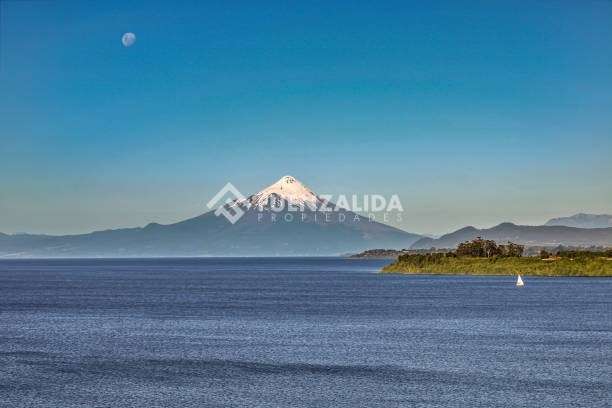 Venta Casa Esquina,4D1B Quincho Estacionamiento Llanquihue