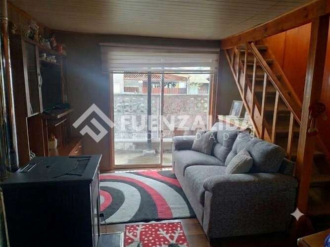 Venta Casa Esquina,4D1B Quincho Estacionamiento Llanquihue