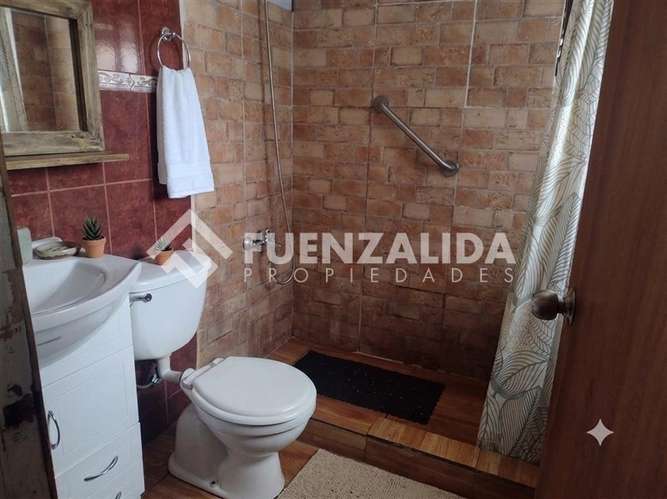 Venta Casa Esquina,4D1B Quincho Estacionamiento Llanquihue