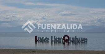 Venta Casa Esquina,4D1B Quincho Estacionamiento Llanquihue