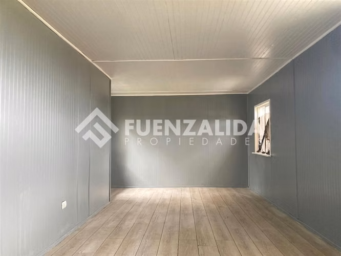 Casa en arriendo de 3D2B en Nueva Braunau