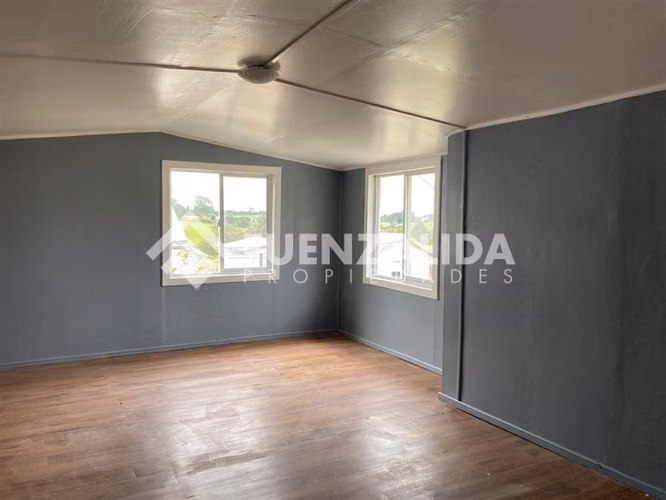 Casa en arriendo de 3D2B en Nueva Braunau