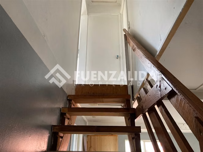 Casa en arriendo de 3D2B en Nueva Braunau