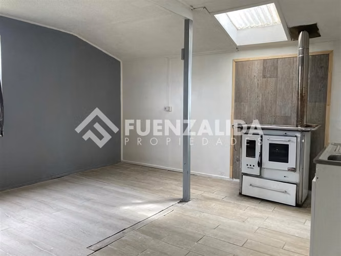 OPORTUNIDAD Casa en venta 3D2B en Nueva Braunau