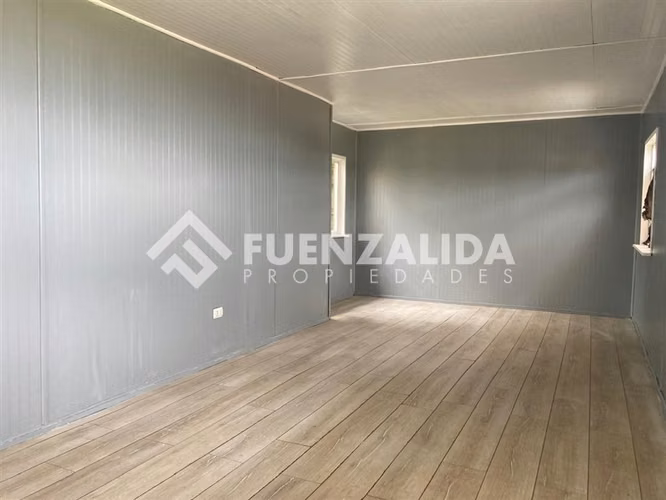 OPORTUNIDAD Casa en venta 3D2B en Nueva Braunau