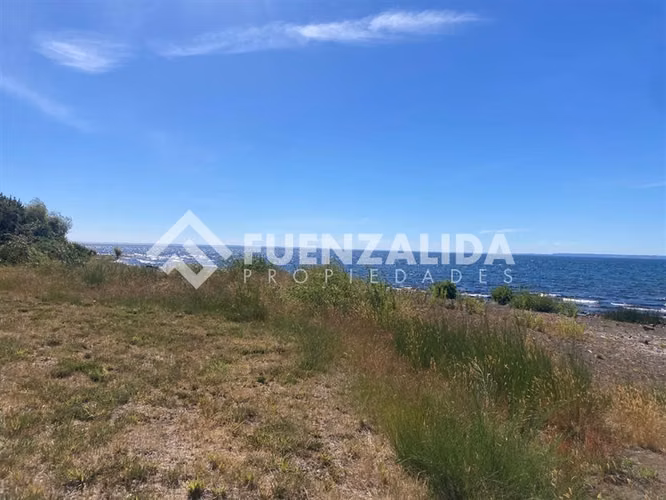 Parcelas en venta en km32 camino a Ensenada Puerto Varas