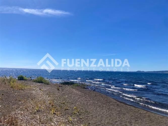 Parcelas en venta en km32 camino a Ensenada Puerto Varas