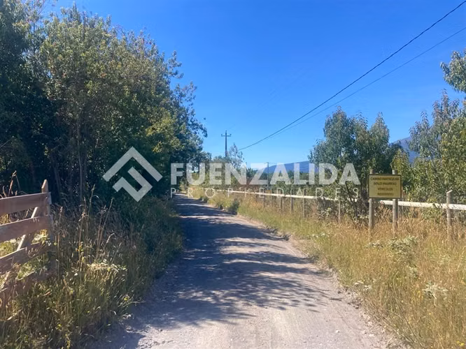 Parcelas en venta en km32 camino a Ensenada Puerto Varas