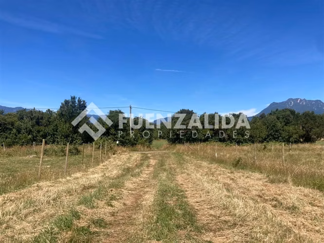Parcelas en venta en km32 camino a Ensenada Puerto Varas