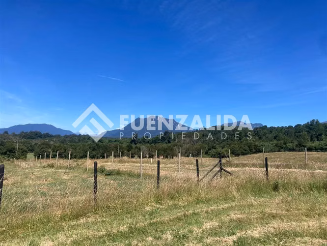 Parcelas en venta en km32 camino a Ensenada Puerto Varas