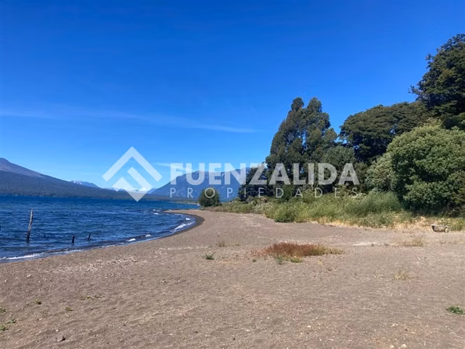 Parcelas en venta en km32 camino a Ensenada Puerto Varas