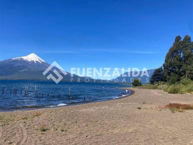 Parcelas en venta en km32 camino a Ensenada Puerto Varas