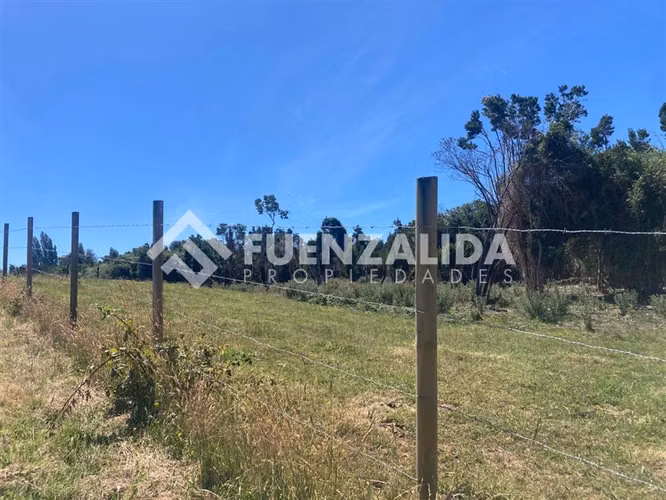 Parcelas en venta en km32 camino a Ensenada Puerto Varas - Imagen 23