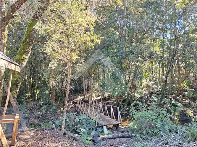 Vendemos casa de 4D4B en Condominio Parque Doña Inés