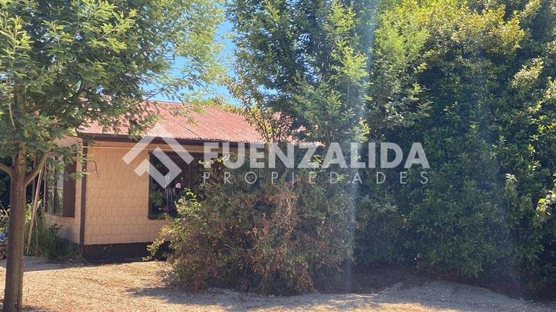 BAJO de PRECIO Inversión a pasos del Centro Puerto Varas