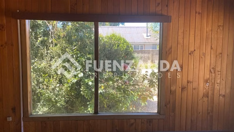 BAJO de PRECIO Inversión a pasos del Centro Puerto Varas