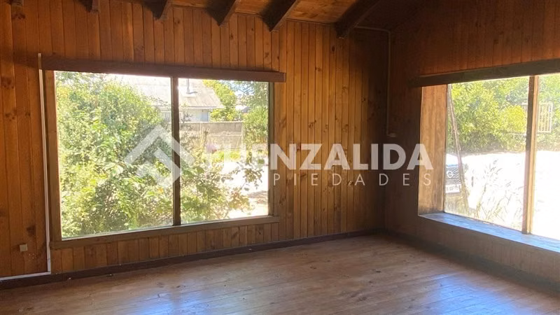 BAJO de PRECIO Inversión a pasos del Centro Puerto Varas