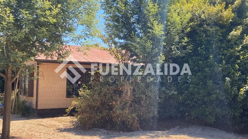 BAJO de PRECIO Inversión a pasos del Centro Puerto Varas