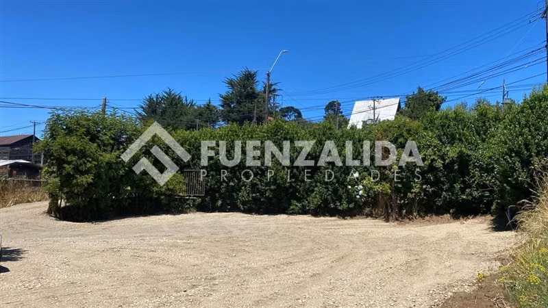 BAJO de PRECIO Inversión a pasos del Centro Puerto Varas