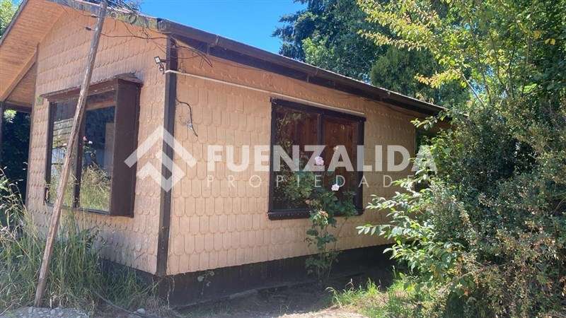 BAJO de PRECIO Inversión a pasos del Centro Puerto Varas - Imagen 17