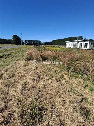 Parcela en venta en Condominio de Frutillar