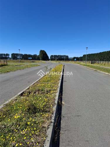Parcela en venta en Condominio de Frutillar