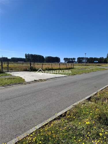 Parcela en venta en Condominio de Frutillar