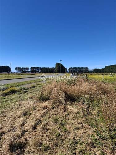Parcela en venta en Condominio de Frutillar